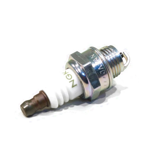 NGK (5574) BPM8Y Spark Plugs Individual Boxed - 2 Pack