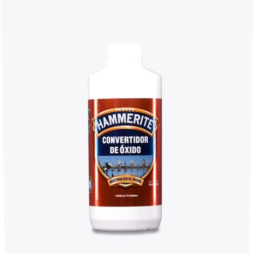 Hammerite Rust Converter to Water 250ml