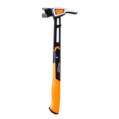 Fiskars Pro IsoCore 22 oz Framing Hammer (16