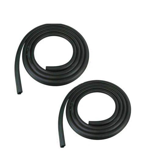 South Mud Bay 1A Door Seals Weatherstrip Kit Pair Set Compatible with F100 1AWSK00229