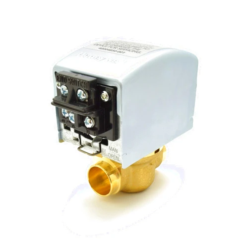 HONEYWELL V8043F5036 3/4