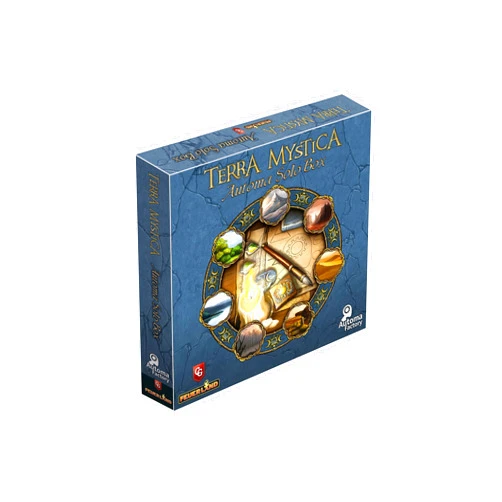 Capstone Games Terra Mystica: Automa, Multi