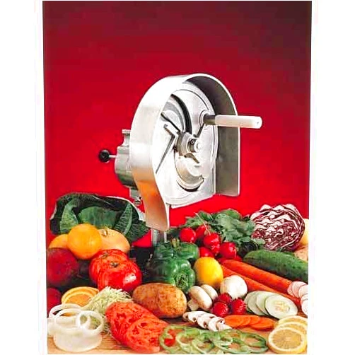 Nemco 55135 Vegetable Slicer Replacement Blade Set for Easy Slicer-Easy Shredder 400-001