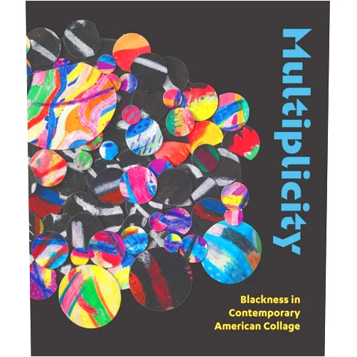 Kathryn E. Delmez,Tiffany E. Barber,Anita N. Bateman,Valerie Cassel Oliver,Patricia Hills,Maria Elena Ortiz,Richard J. Powell,Rebecca VanDiver,Chase Williamson,Fisk University students Multiplicity: Blackness in Contemporary American Collage