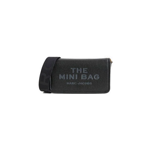 Marc Jacobs The Leather Mini Bag