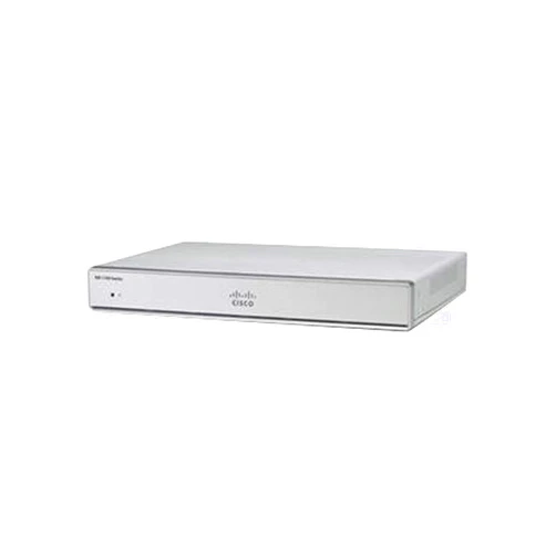 Cisco C1111-4PLTEEA Cellular Wireless Integrated Services Router