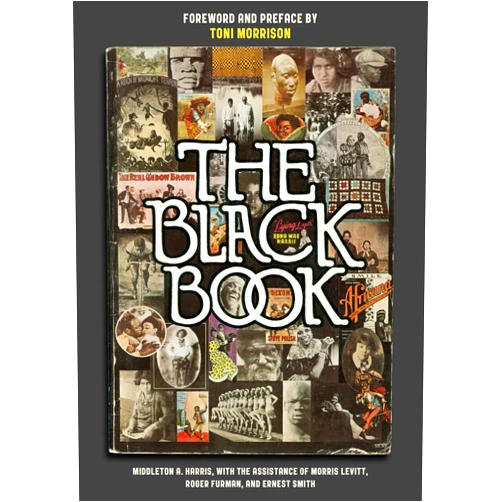 By Middleton A. Harris (Editor), Ernest Smith (Editor), Morris Levitt (Editor), Roger Furman (Editor), Toni Morrison (Foreword) & 1 more The Black Book
