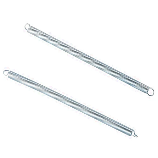 CENTURY SPRING C-221 Extension Spring with 1/2