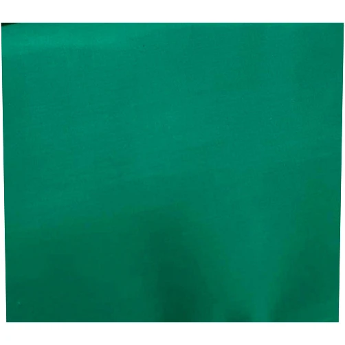 Fabric Bravo Hunter Green 60” Wide Premium Cotton Blend Broadcloth Fabric By the Yard