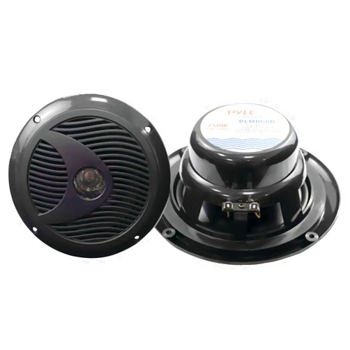 PYLE PRO PLMR60B Hydra Series 6.5