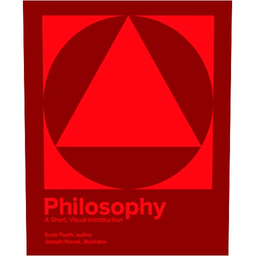 By Scott Paeth (Author), Joseph Novak (Illustrator) Philosophy: A Short, Visual Introduction (Christianity and the Liberal Arts)