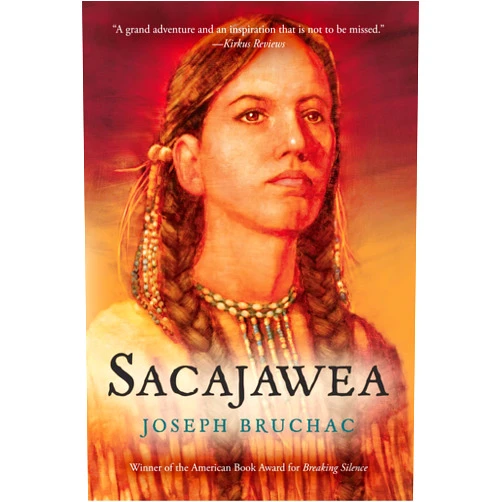By Joseph Bruchac (Author) Sacajawea