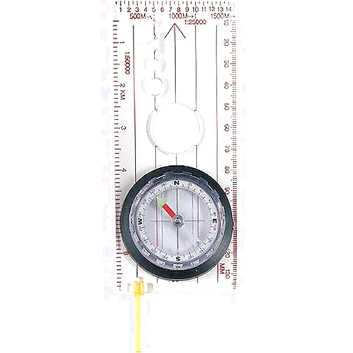 Rothco Deluxe Map Compass