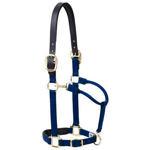 Weaver LeatherNylon Halter