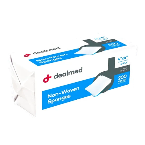 Dealmed 4