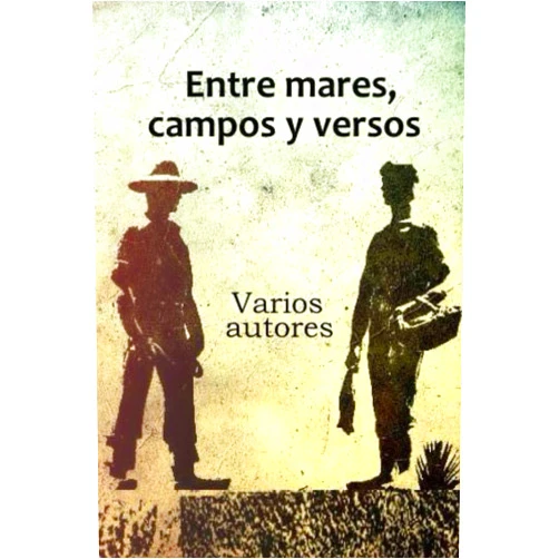 Spanish Edition by SR. Salvador Gomez Mena (Author), POETAS VARIOS Salvador Gomez Mena (Contributor) ENTRE MARES, CAMPOS Y VERSOS (Spanish Edition)