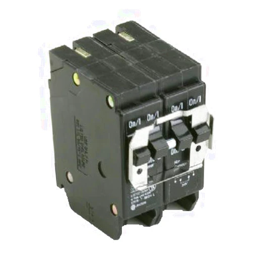 Eaton Cutler Hammer Circuit Breaker Double Pole 20/20 Amp 1 