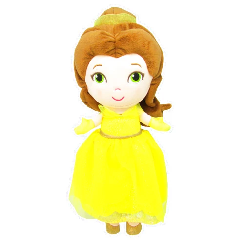 Kids Preferred Disney Baby - Belle 12
