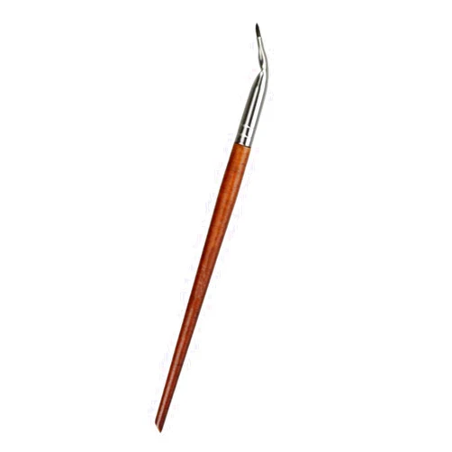 QWEQWE Professional Makeup Brush- Bent Eyeliner brush,Folding Eyeliner Brush Fine Eyeshadow Brush Concealer Brush Lip Brush Concealer Brush