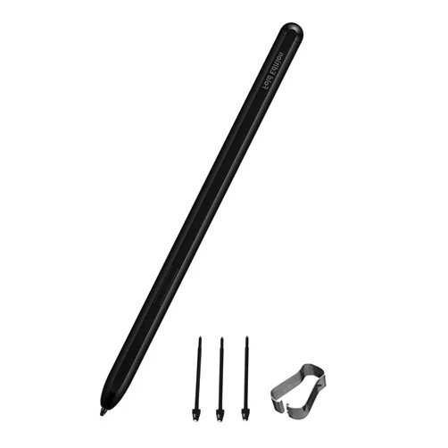 SLAUNT Galaxy Z Fold 3 Stylus Pen Replacement S Pen Fold Edition Compatible with Samsung Galaxy Z Fold 3 S Pen with Touch Stylus S Pen Replacement Nibs Tips Black