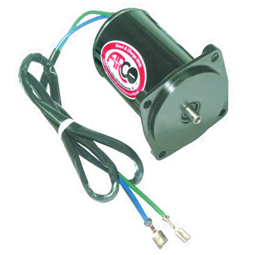 Arco Original Equipment Quality Replacement Tilt Trim Motor - 6242