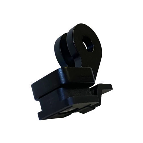 SUKOUSRAM Bike Light Adapter Mount Compatible with TRE K Bontrager Series Bicycle Headlight Mount Bicycle Flashlight Holder