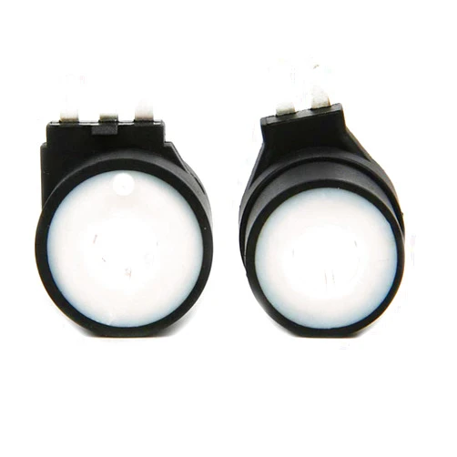 Lorenz Butterfly 279834 Gas Dryer Coil Kit Replacement for Maytag Whirlpool Kenmore GE Samsung. Dryer Gas Valve Ignition Solenoid Coil Set Replace 279834VP 306105 306106 694539 12001349 14201336 14205025 14210032