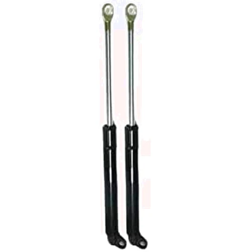 NICPET 2 Pieces Auto Gas Spring Struts Prop Lift Support Damper,for Peugeot for Landtrek 2019-2023,Car Tailgate Gas Struts