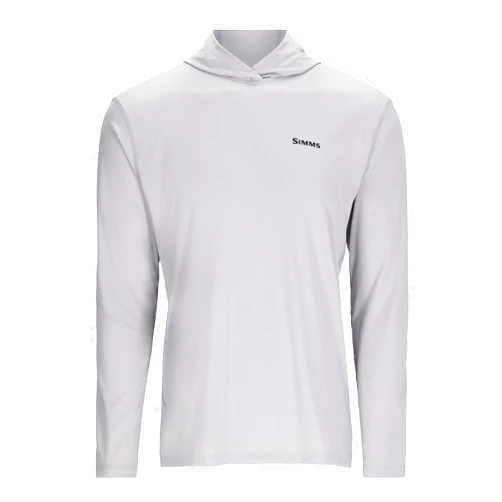 Simms Men's Tech Hoody, Artist Series