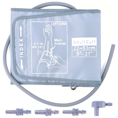 AILE Extra Large Blood Pressure Cuff : AILE Universal 9-20.5