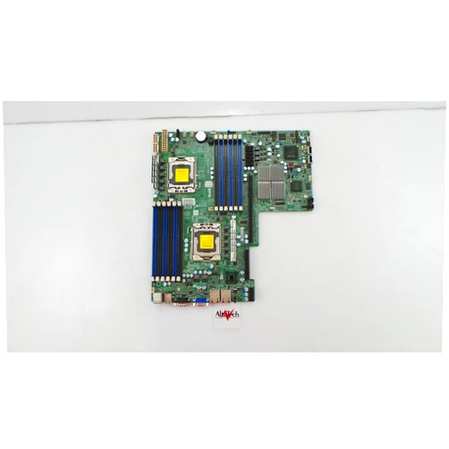 Supermicro X8DTU-F Motherboard