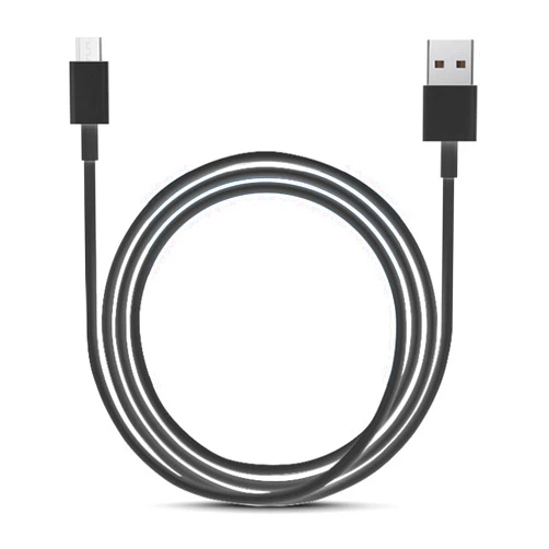 Generic Micro USB Cable 6 ft - Fast Charging High Speed Data Transfer Cable, Compatible for Android