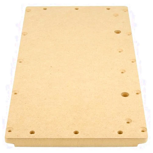 INCRA Build-It Panel, Small 7-3/4-by-15-1/2-Inch