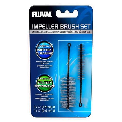 Marina Impeller Brush