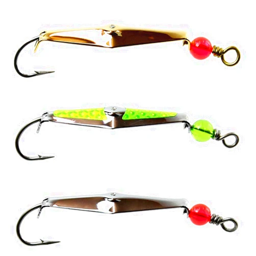 Clarkspoon Trolling Spoon Lures for Saltwater Fishing