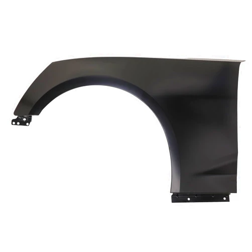 LHFLIVE Front Driving Driver Side Fender Compatible with Chevrolet Camaro 2016 2017 2018 2019 2020 2021 2022 Primed Steel 23221297