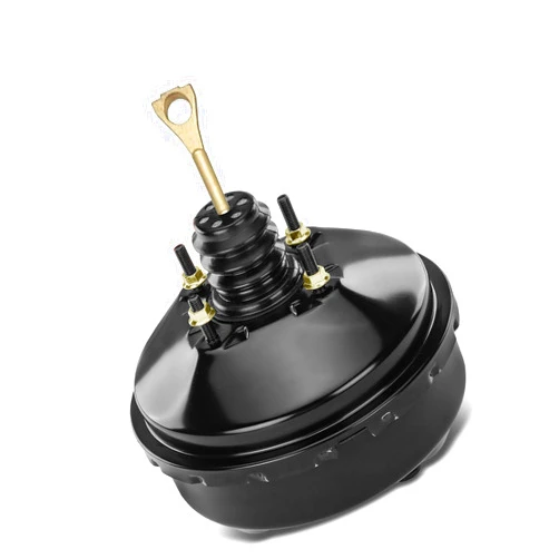 PartsFlow Power Brake Booster 54-74818 compatible with Chevrolet Avalanche 1500 2500 Sonora For For Cadillac Escalade For GMC Sierra 1500 2500 3500 Yukon