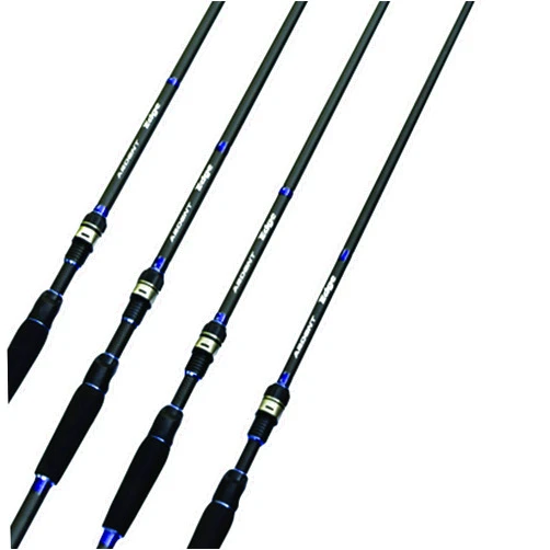 Ardent Edge Heavy Casting Rod