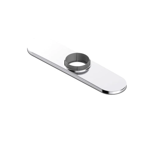 Pfister 961201S Neera Deckplate, Stainless Steel