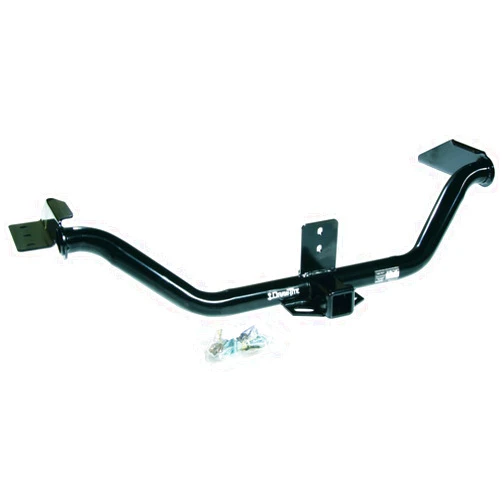 Draw-Tite 75280 Max-Frame Receiver , Black