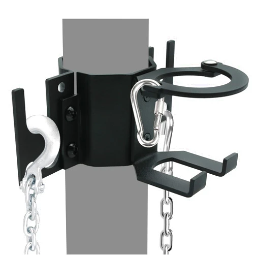 WELLMETE Trailer Towing Organizer 7 Way for Manual/Electric 2