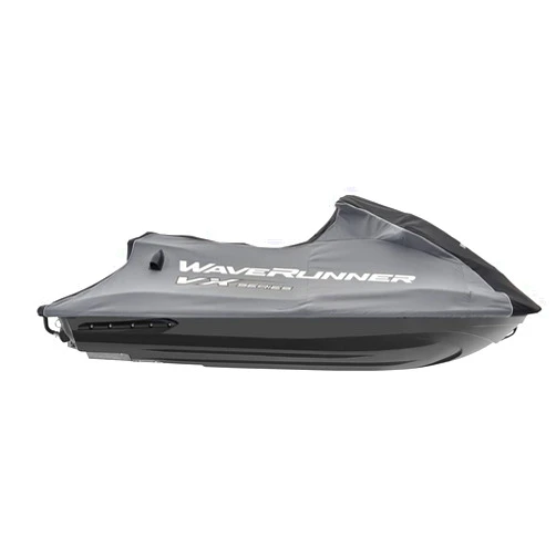 Yamaha New OEM, MWV-CVRVX-CR-19-1