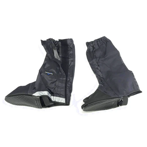Nelson-Rigg Unisex Waterproof Rain Boot Cover