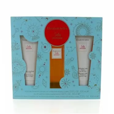 5TH AVENUE by ELIZABETH ARDEN