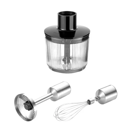 ZWILLING Enfinigy Handblender 3-pc Accessory Set