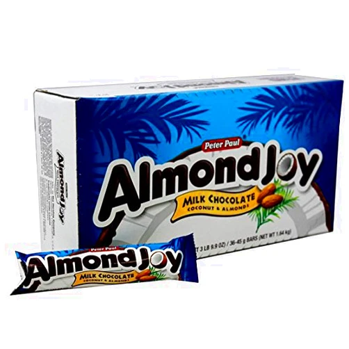 Almond Joy