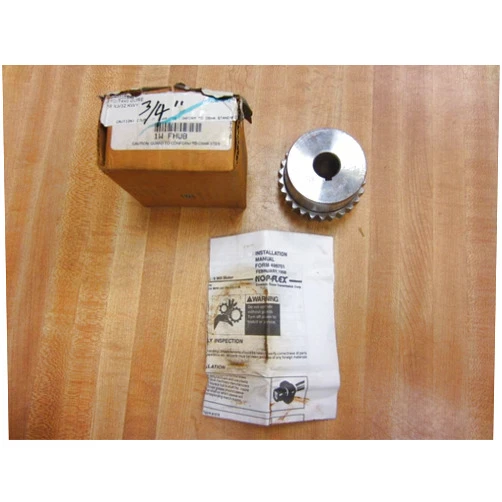 KOPFLEX Kop-Flex 1W FHUB Hub - Bore 3/4