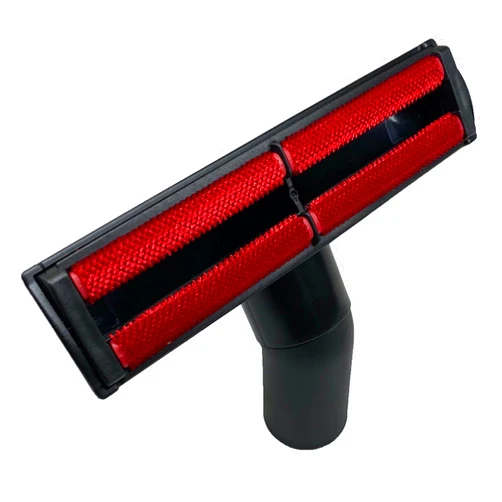Wessel-Werk Universal Vacuum Attachment Upholstery Tool for Carpet or Furniture Vacuum Accessory UP184