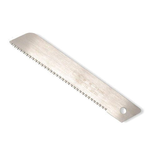 KAKURI Retractable Japanese Pull Saw, Replacement Blade, Made in Japan