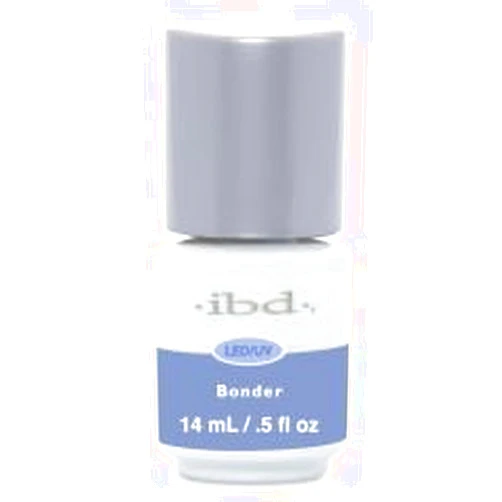 IBD LED/UV BONDER GELS